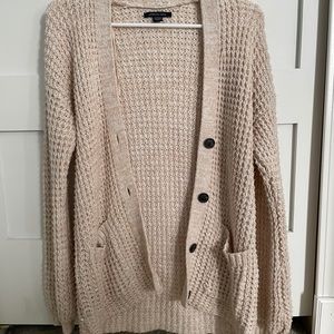 American Eagle Outfitters cardigan
